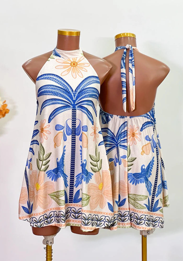 Vestido Miami