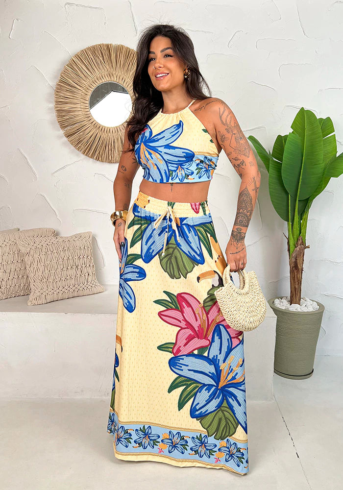 Conjunto Veneza