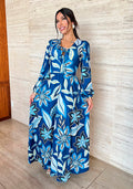 Vestido Valéria