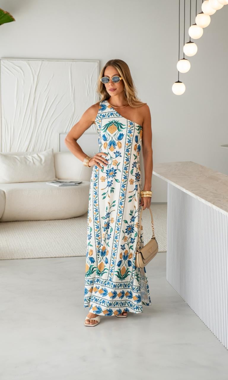 Vestido So Dani