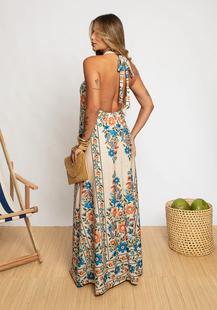Vestido Larissa