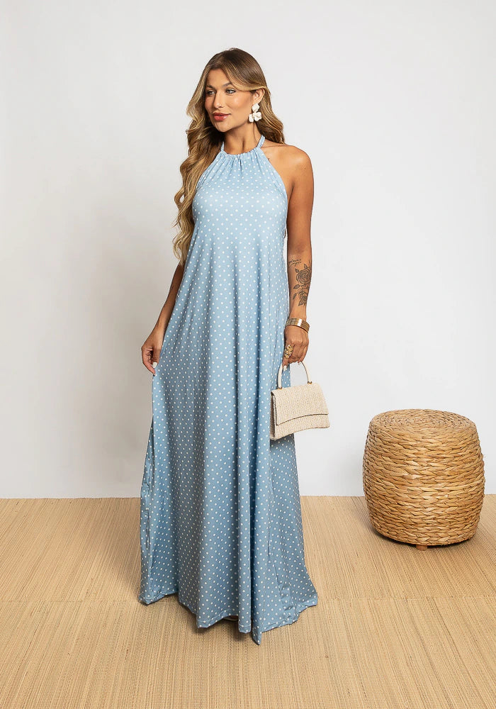Vestido Larissa