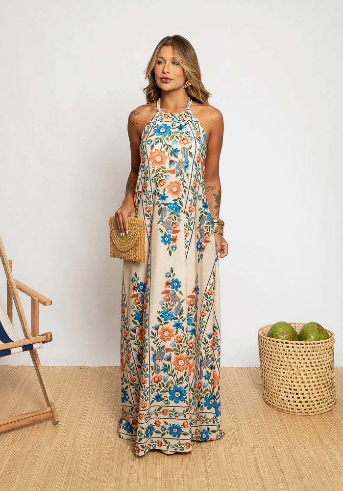 Vestido Larissa