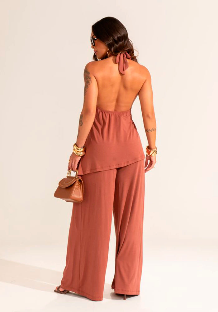 Conjunto Maia