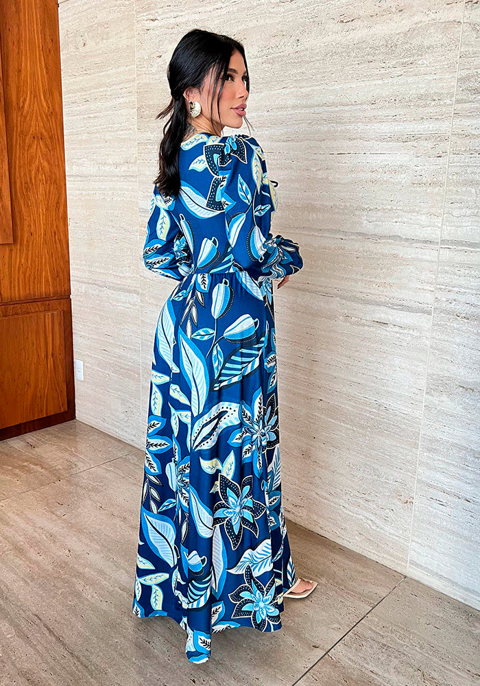 Vestido Valéria
