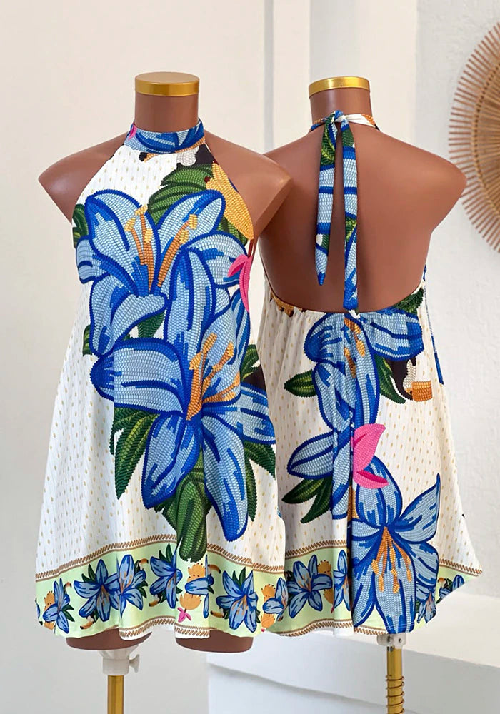 Vestido Miami