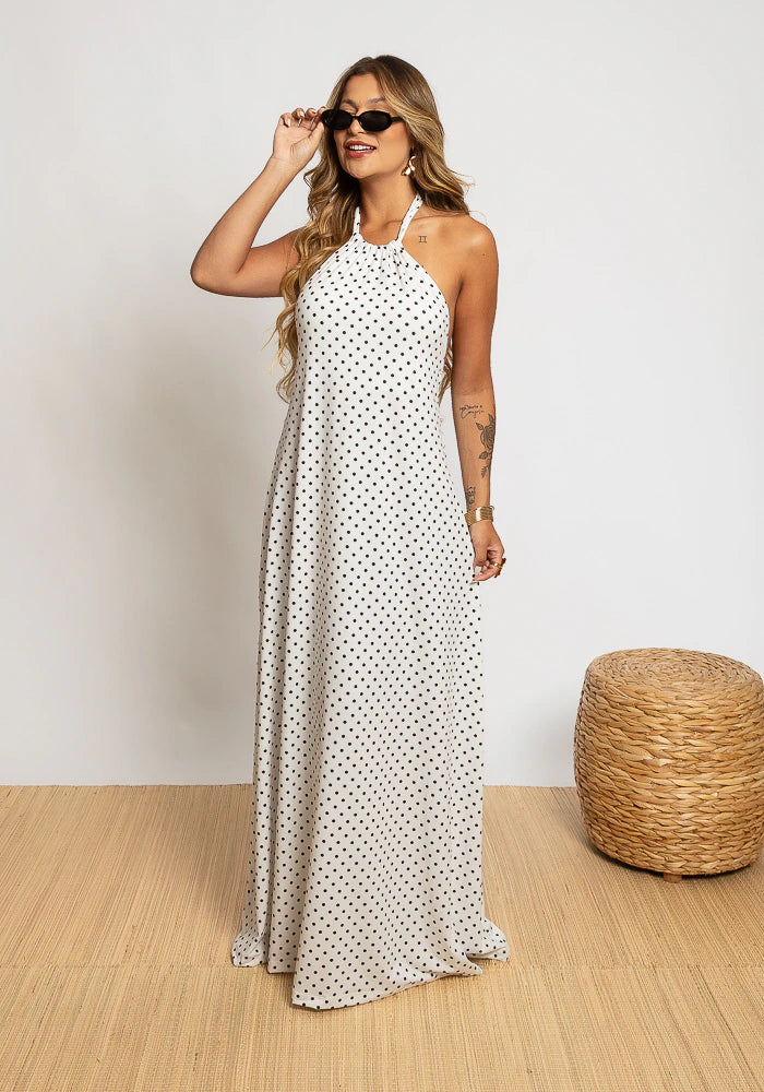 Vestido Larissa