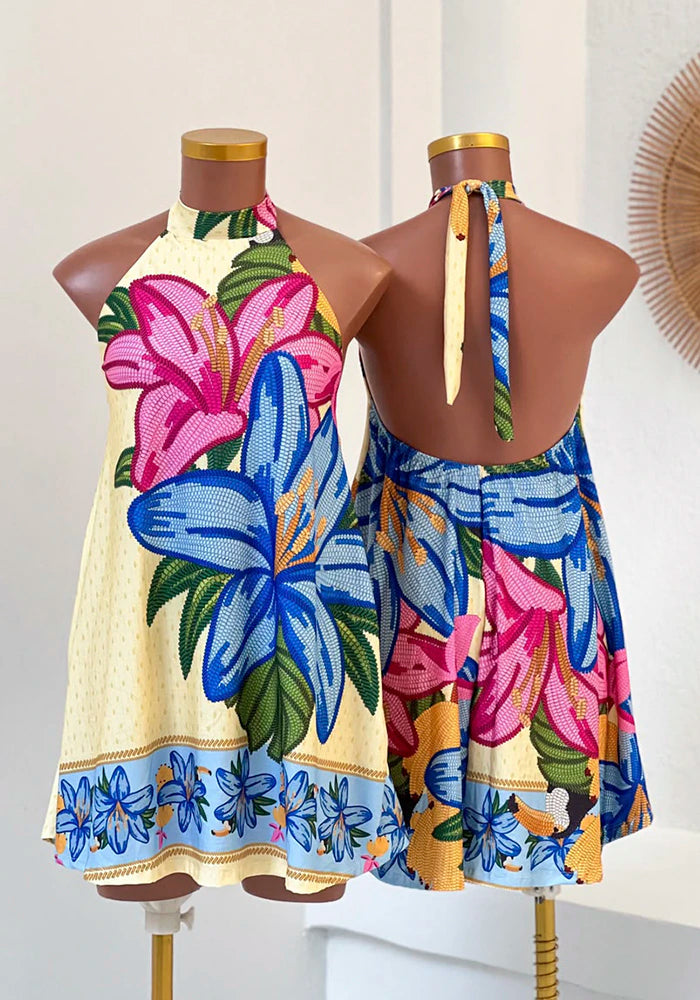 Vestido Miami