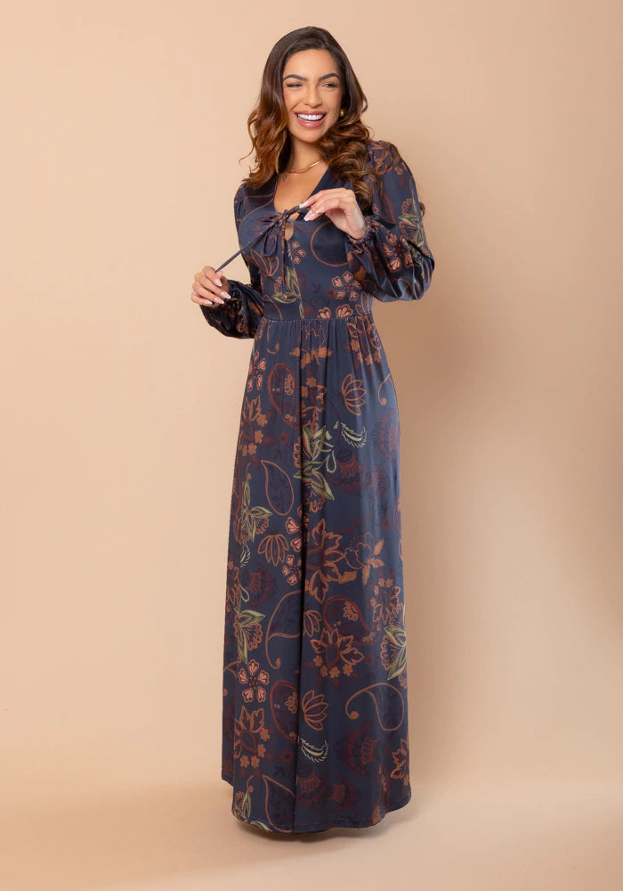 Vestido Valéria