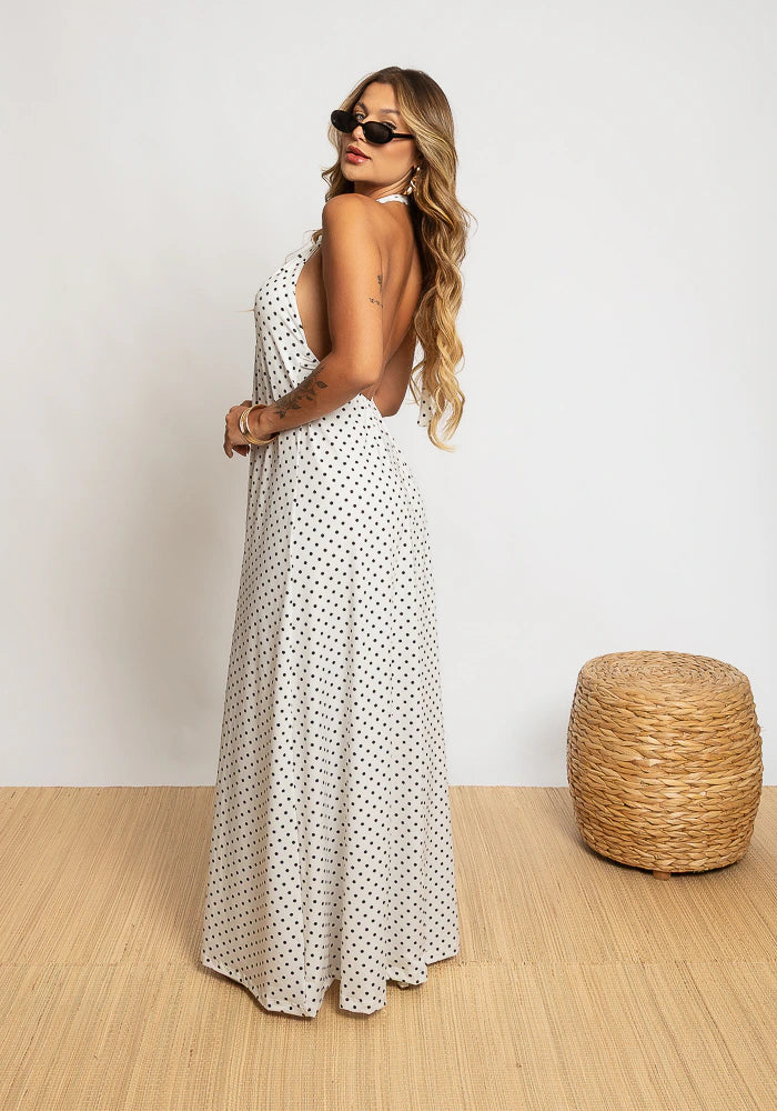 Vestido Larissa