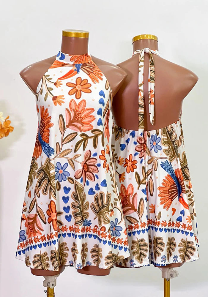 Vestido Miami