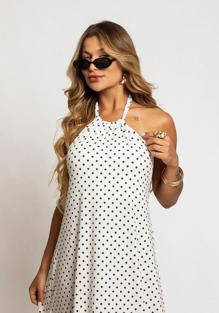 Vestido Larissa