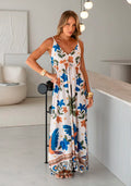 Vestido Luana