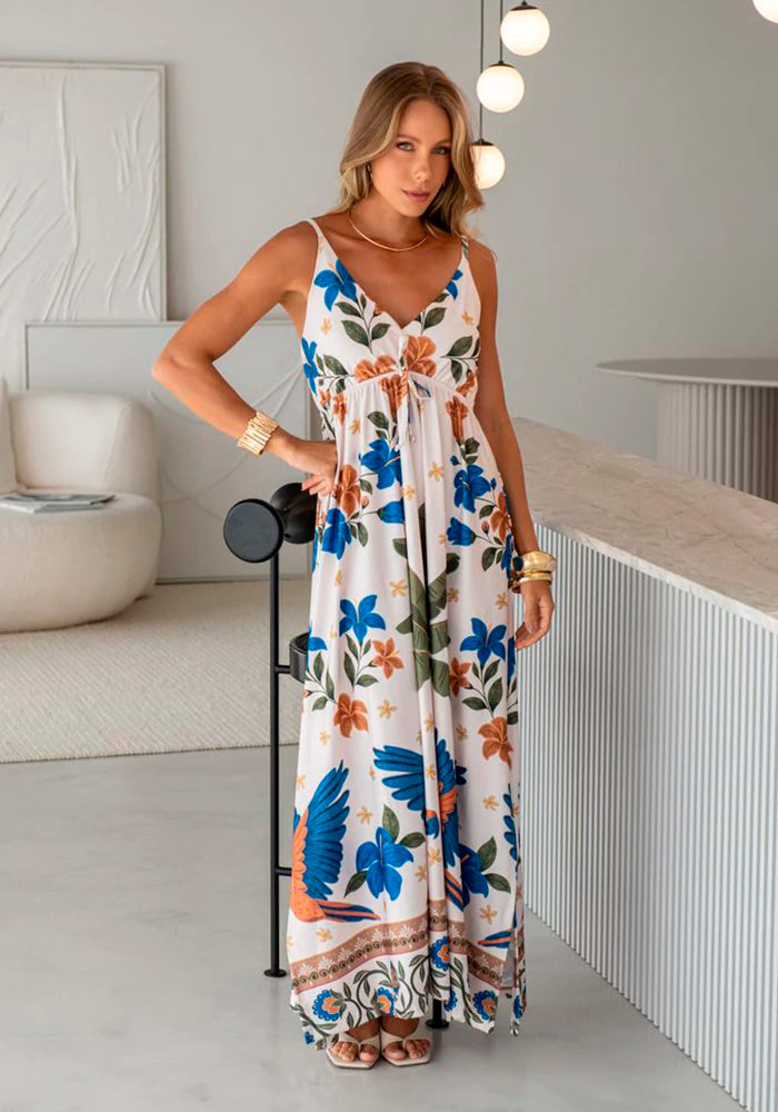 Vestido Luana