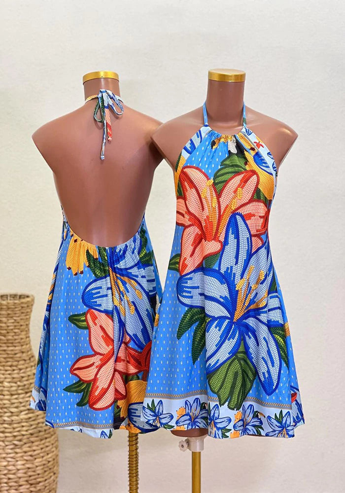 Vestido Ipanema