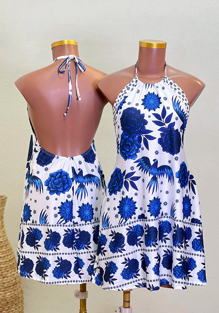 Vestido Ipanema