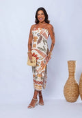 Vestido Tubinho Hadassa