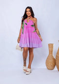 Vestido Leblon