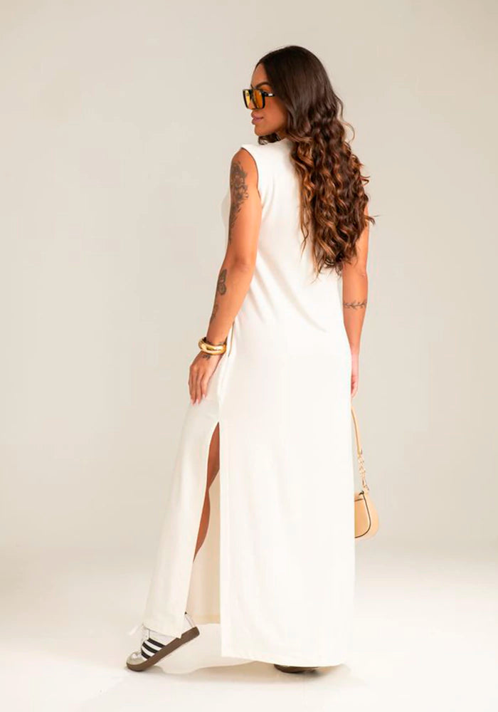 Vestido Suelen