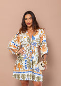 Vestido Jessica Curto