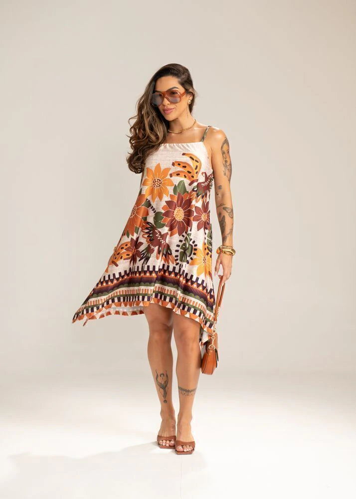 Vestido Jasmine