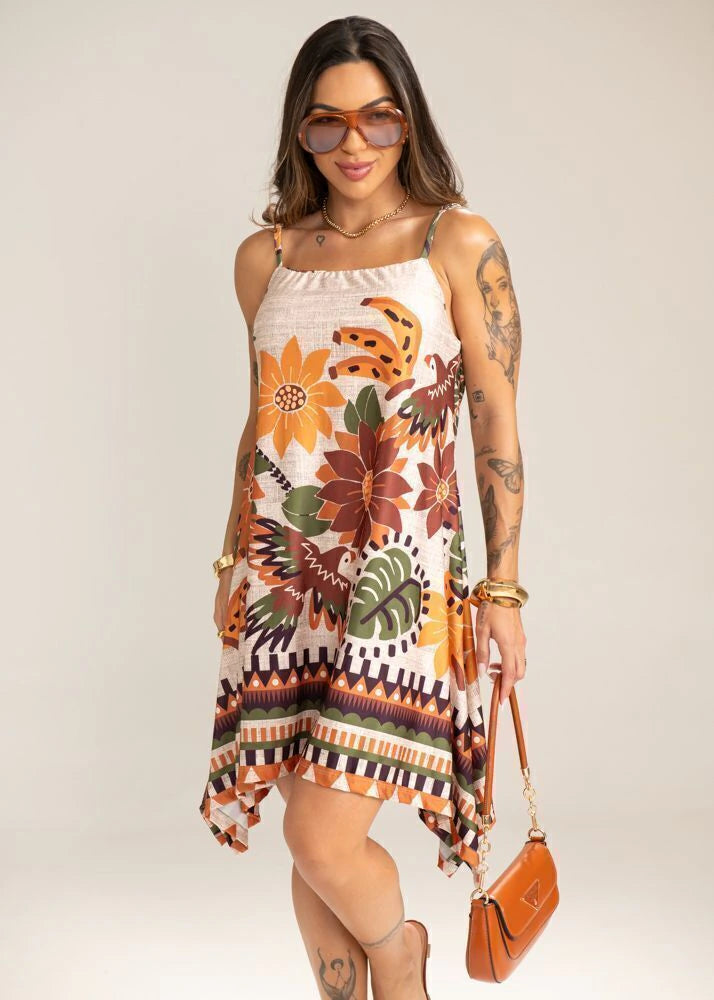 Vestido Jasmine
