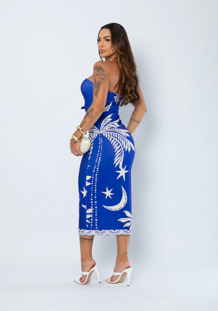 Vestido Cloe