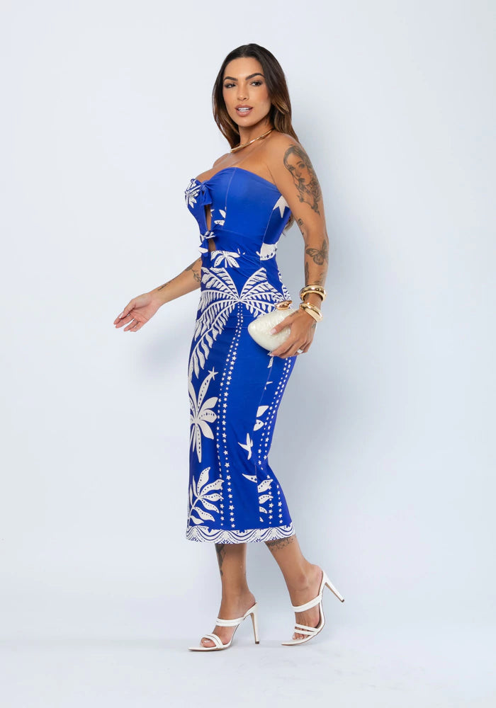 Vestido Cloe