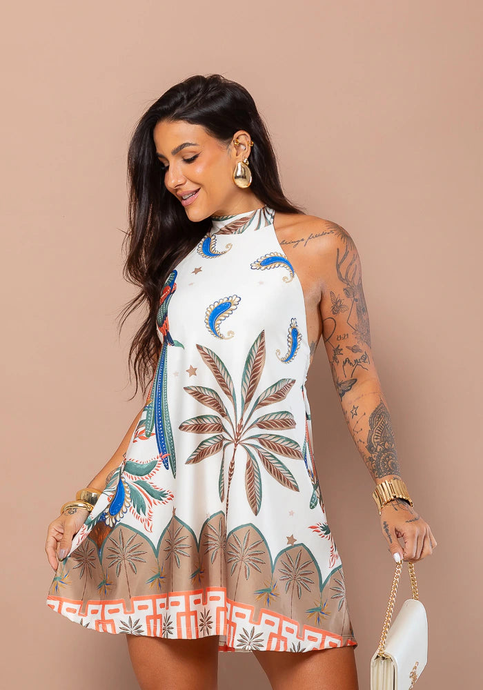 Vestido Miami