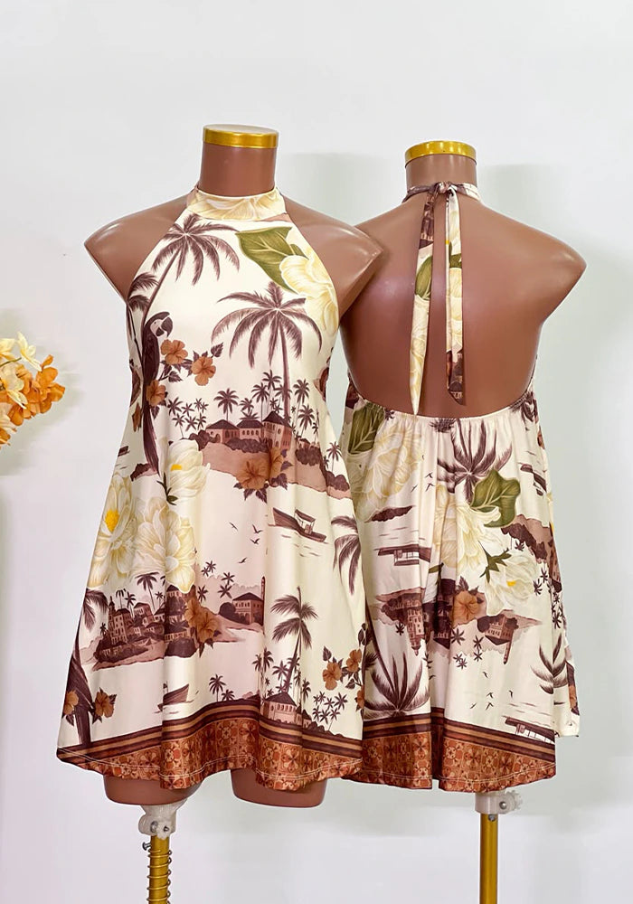 Vestido Miami