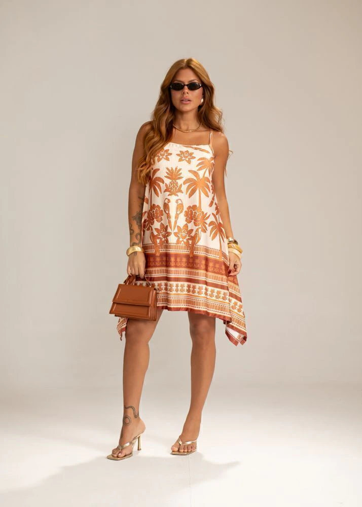 Vestido Jasmine