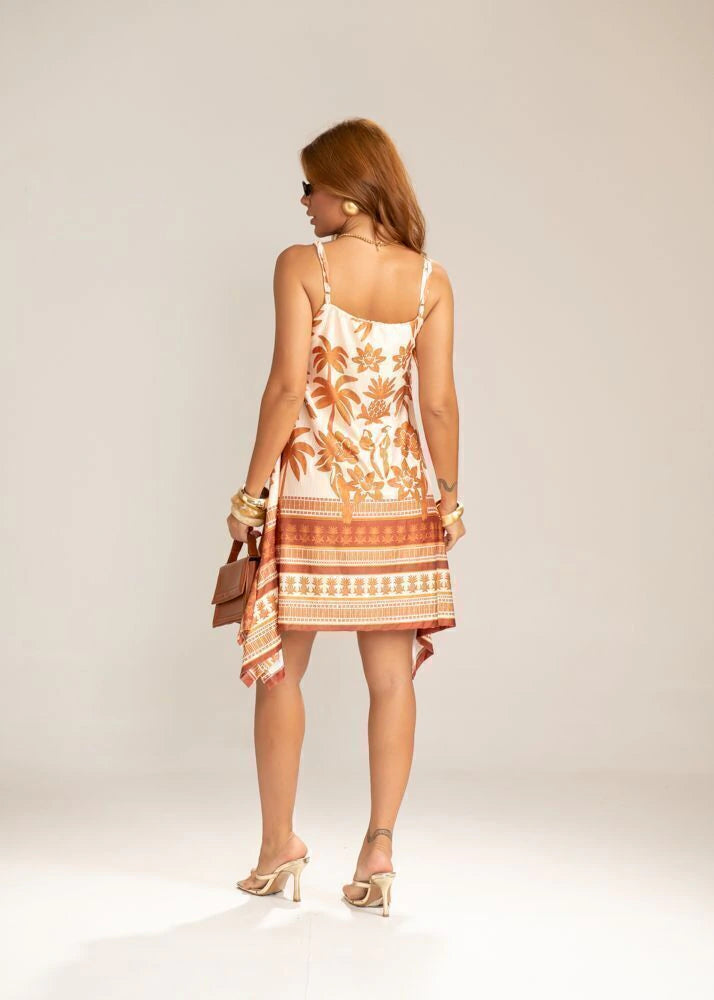 Vestido Jasmine