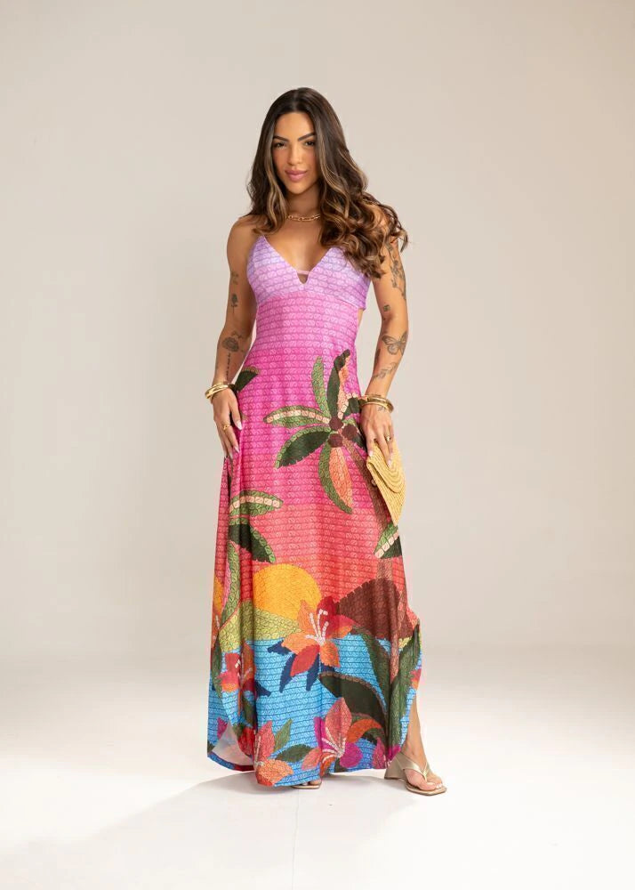 Vestido Loizy