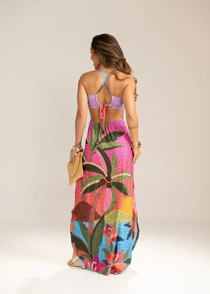 Vestido Loizy
